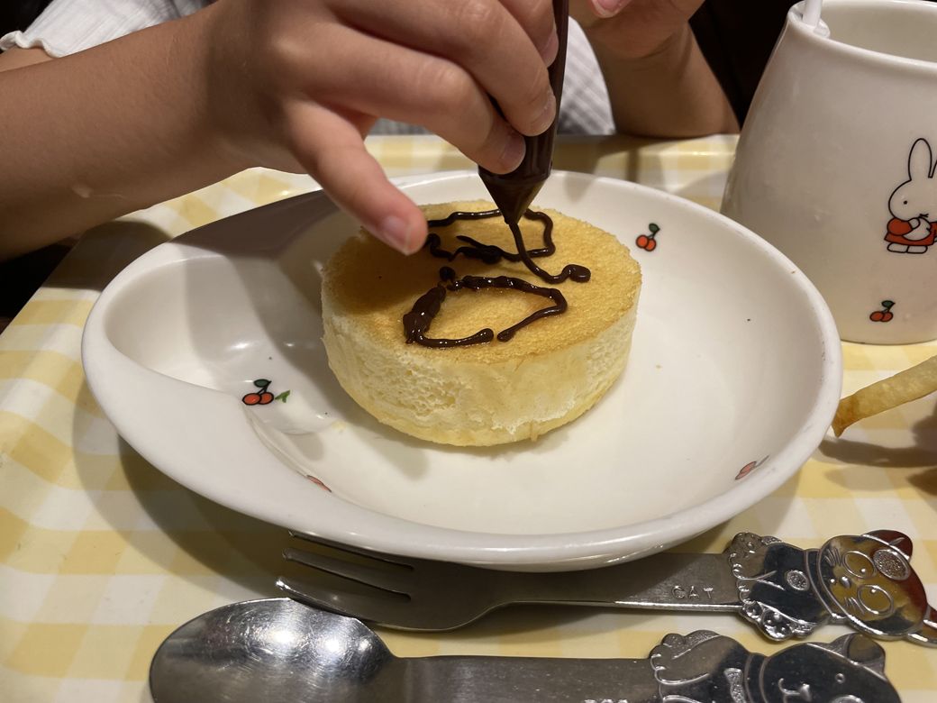 星乃珈琲店