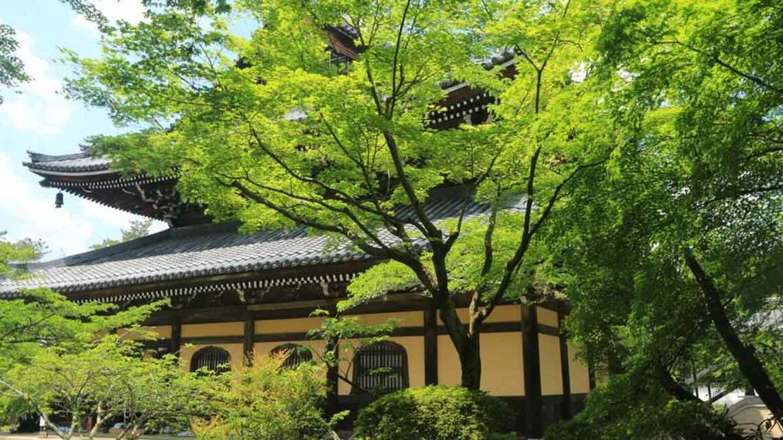 南禅寺