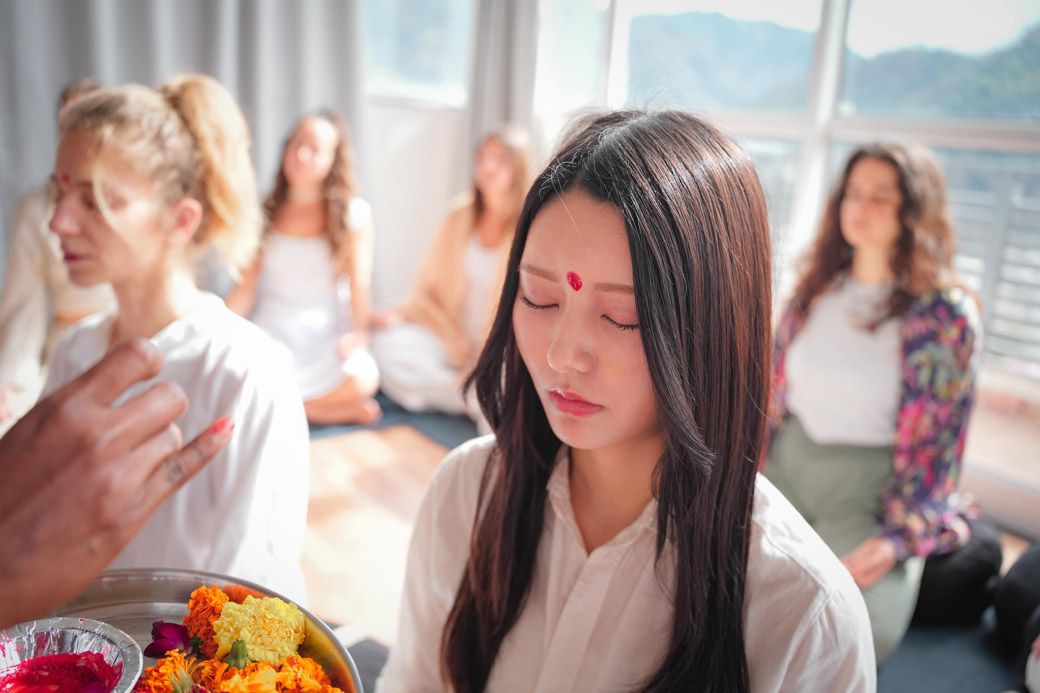 得意とするSNSは、インストラクターとして活動する今、大きな集客源になっている（写真：本人提供）