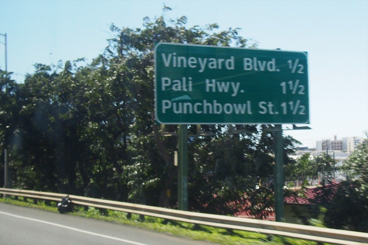 画像 | ｢高速道路＝緑｣とは限らない？｢標識の色｣に表れる地域性や歴史