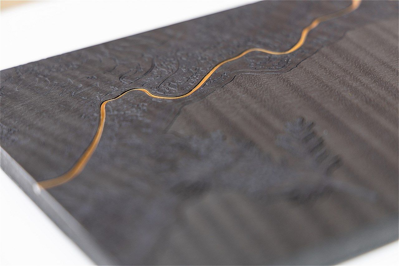 ファントム100周年イベント「BESPOKE EXPRESSIONS - ファントム100周年を祝して」の様子（写真：三木 宏章）