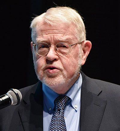 CCMC (Customer Care Measurement & Consulting)Vice Chairman John A.Goodman 氏