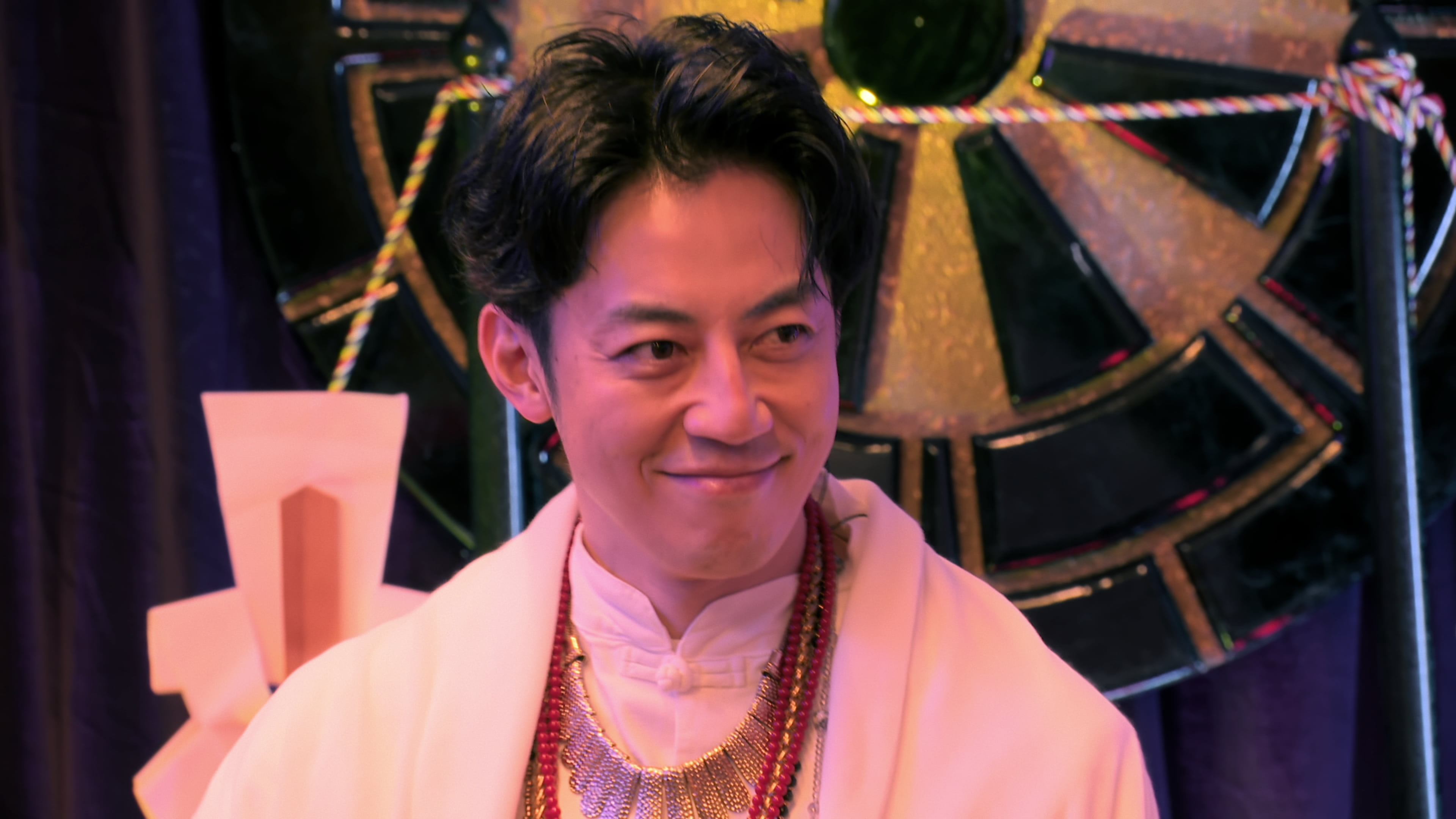罵倒村