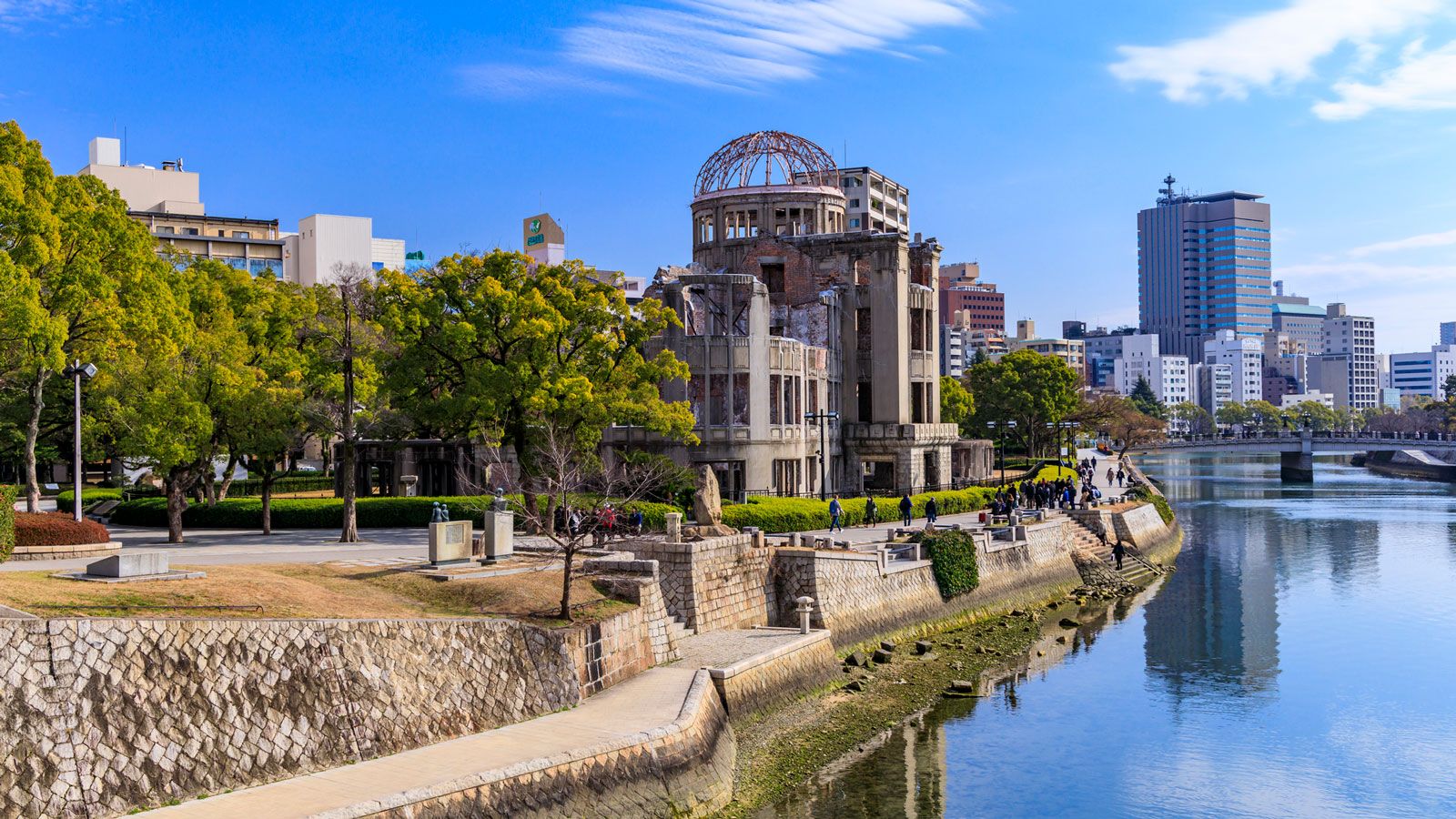 広島の｢平和活動｣に感じる微妙な矛盾と残念さ 原爆と核兵器廃絶は別問題なのか | 国内政治 | 東洋経済オンライン