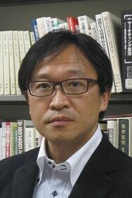 細川 幸一