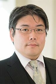 鈴木 公啓