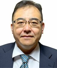 安田 秀樹
