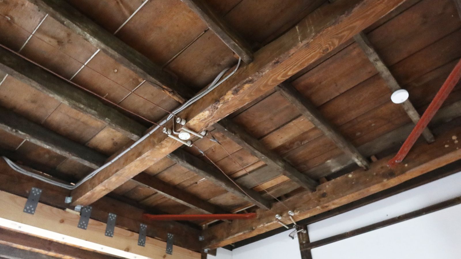 内山さん改修後の三軒茶屋物件