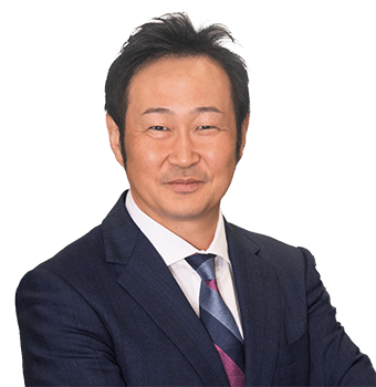 代表取締役社長 水澤 聡氏