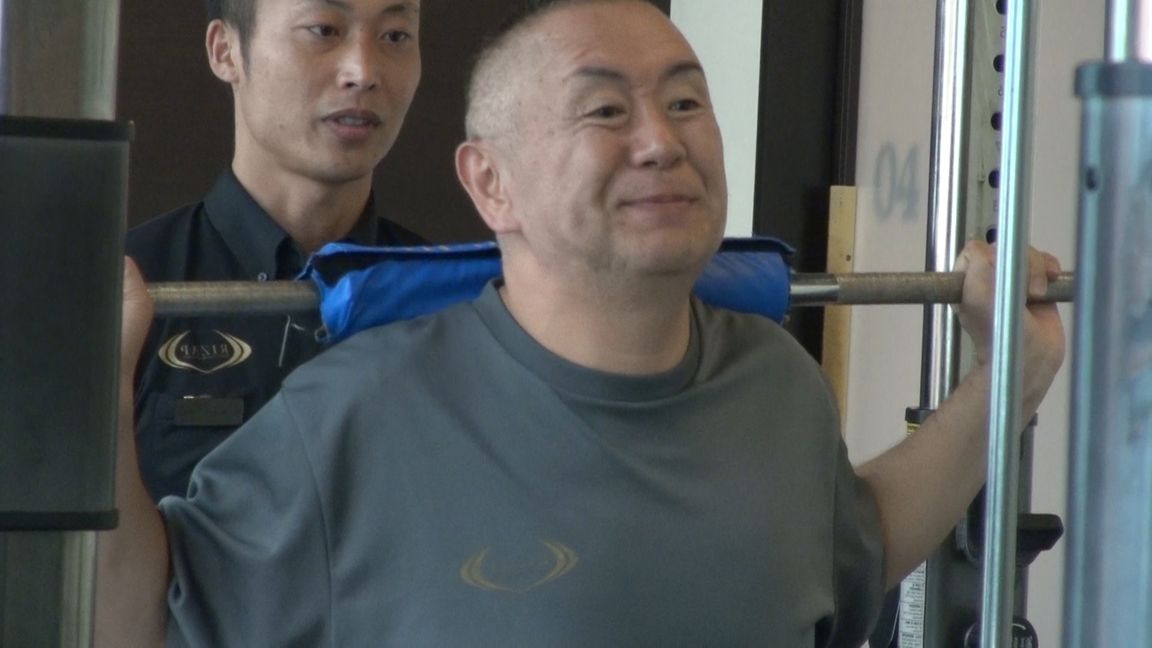 松村邦洋50歳 8カ月で30キロ減量 の舞台裏 健康 東洋経済オンライン 経済ニュースの新基準