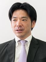 ネットプロテクションズ 代表取締役社長 CEO 柴田 紳