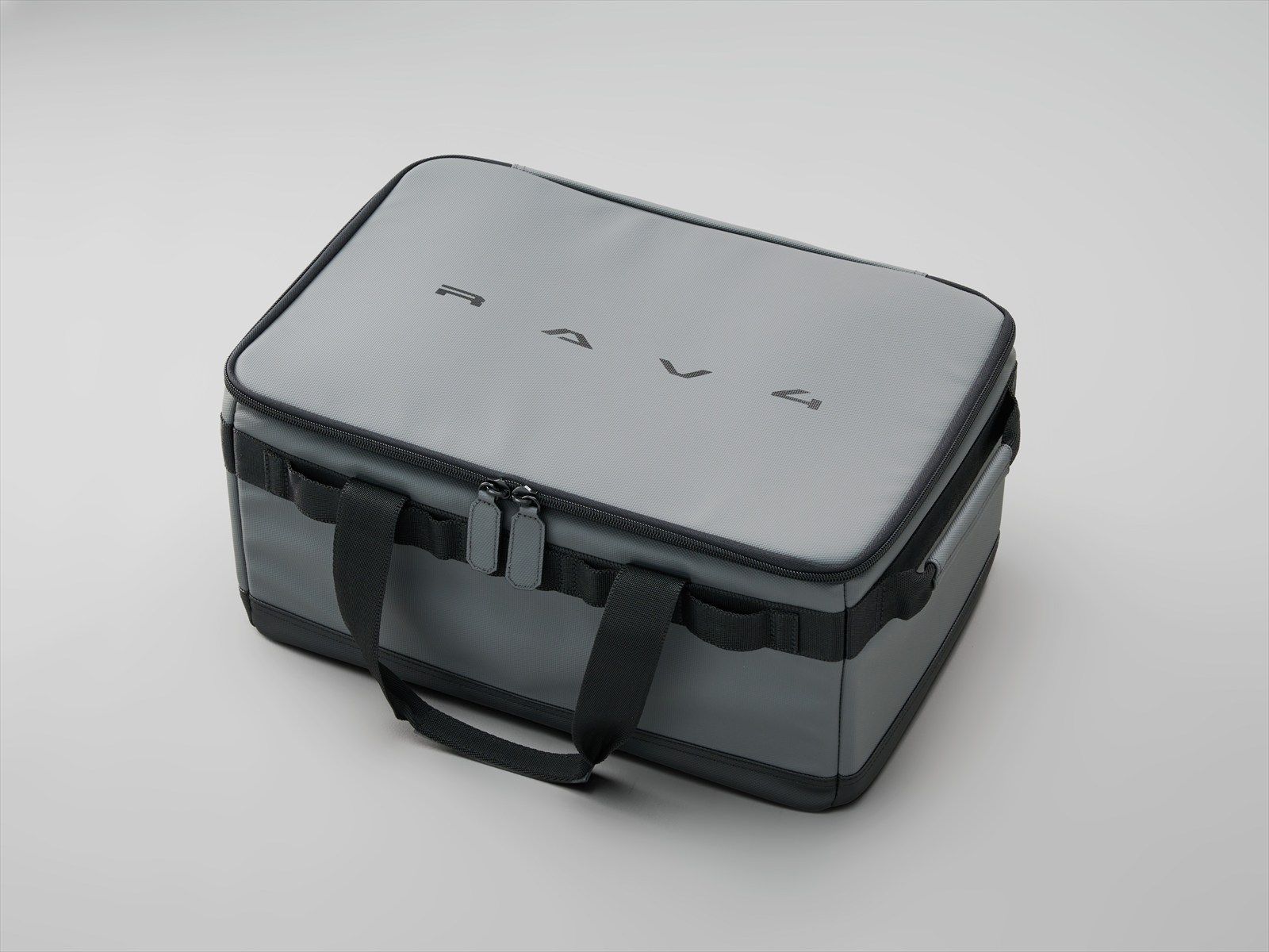 6代目トヨタ「RAV4」（写真：トヨタ自動車）