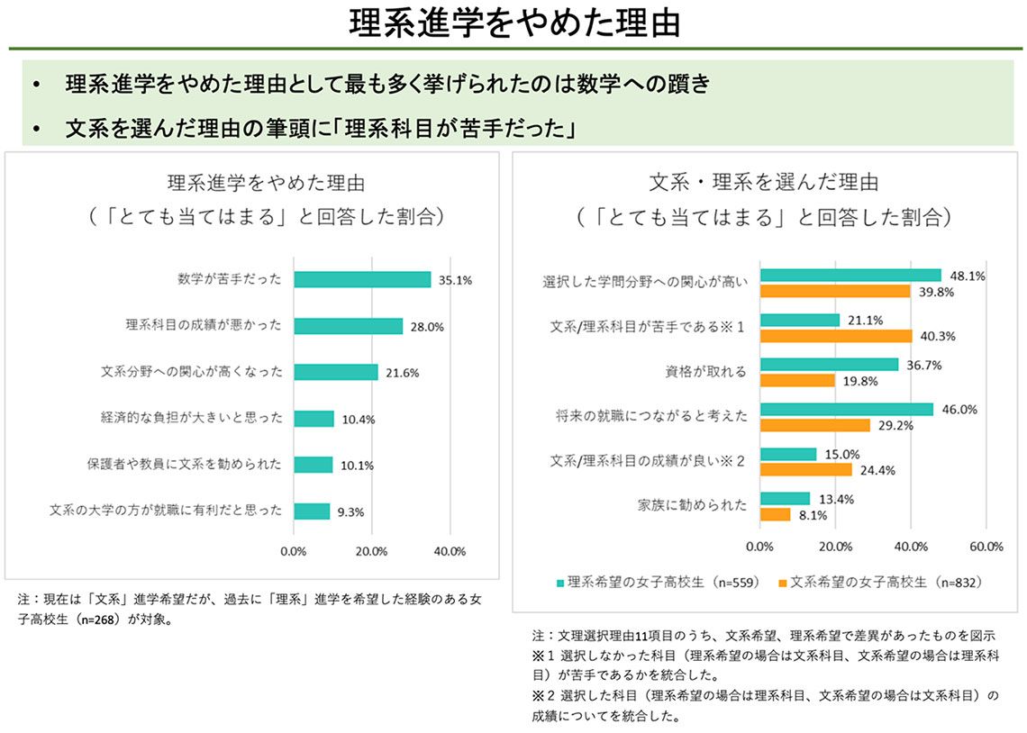 「D&I社会実現のための学び方・働き方に関する実証研究」
