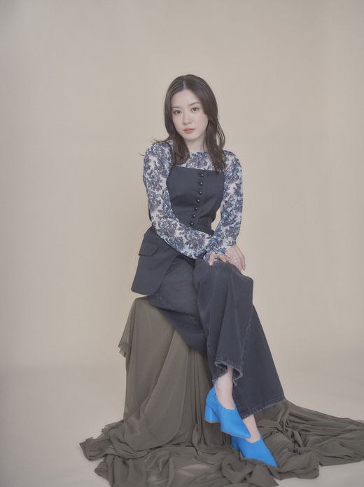 （撮影：長田慶）