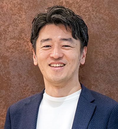 RightTouch 代表取締役 野村 修平 氏
