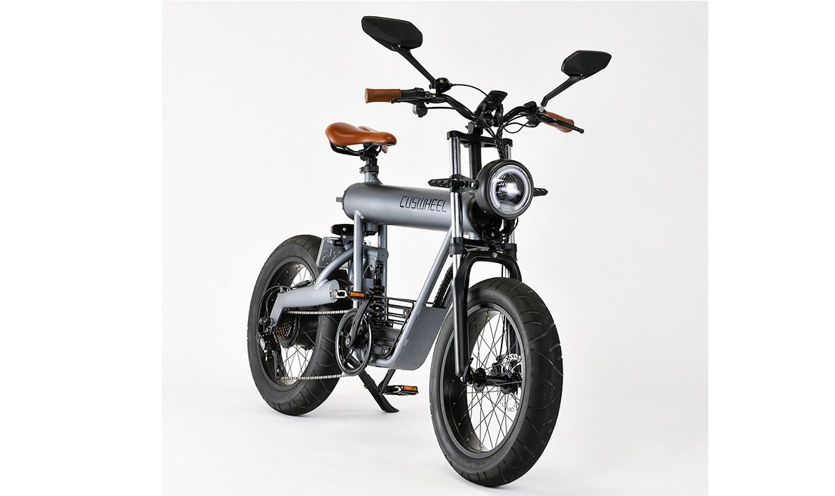 [B!] 自転車と原付の｢いいトコ取り｣電動バイク3選 | OCEANS | 東洋経済オンライン | 経済ニュースの新基準