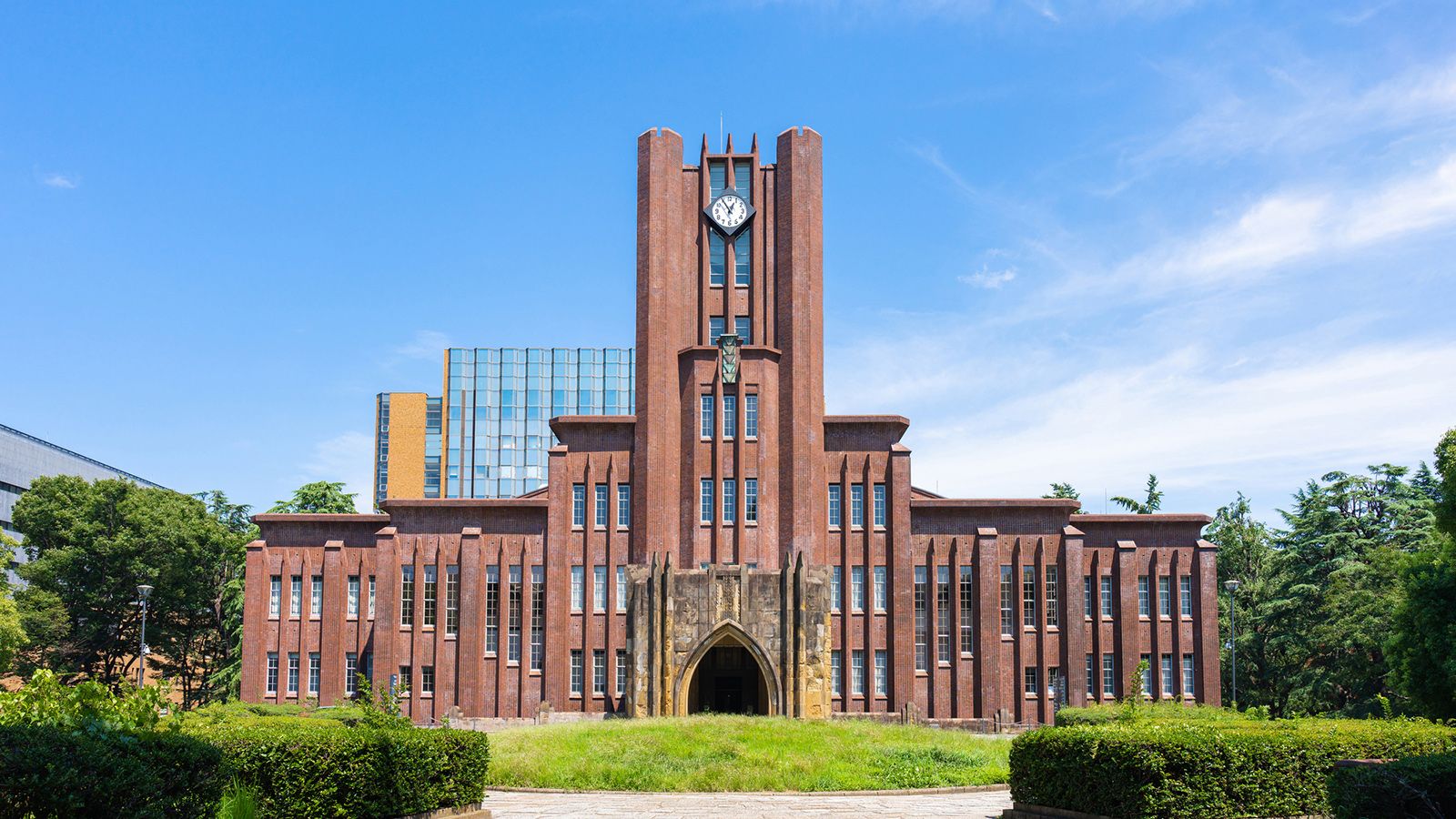 東京大学