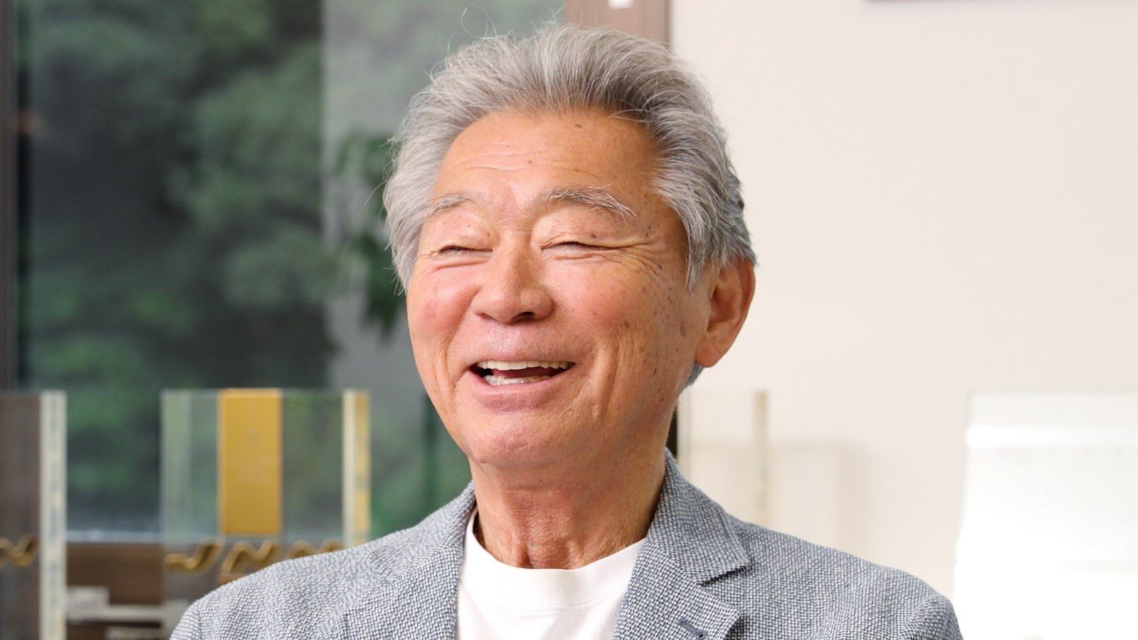 みのもんたさん