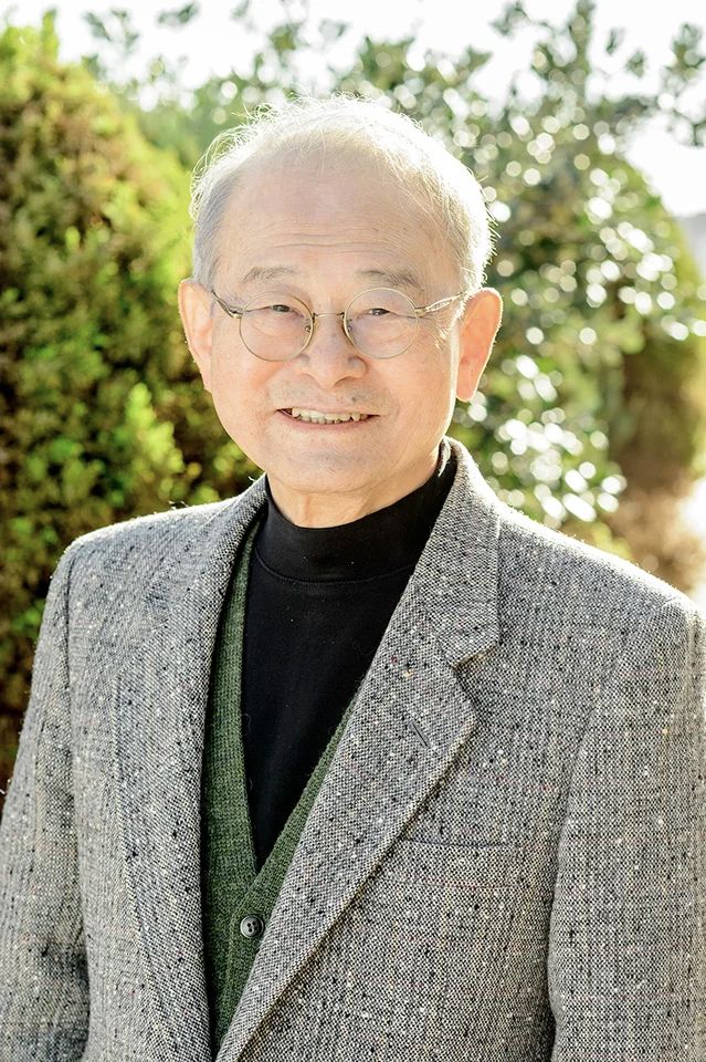 佐々木正美さん