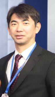 阿部 貴晃