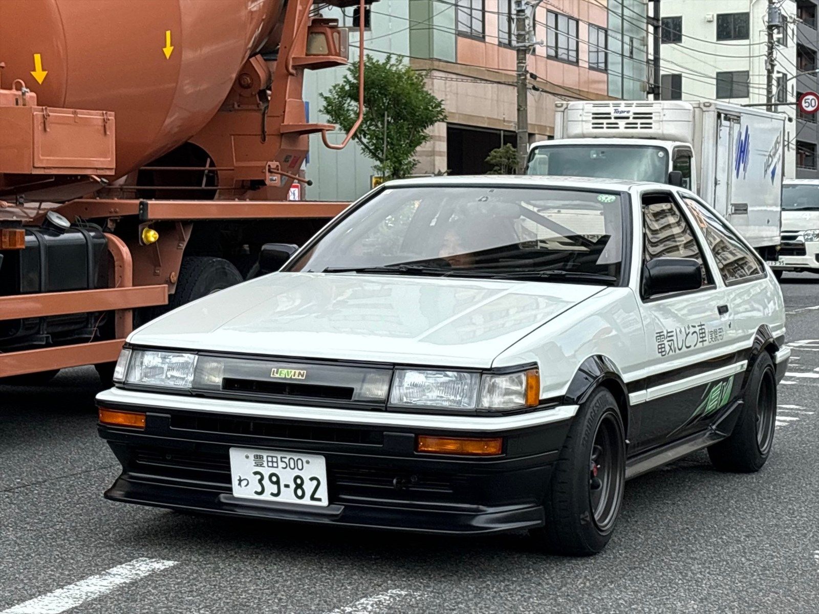 写真：桃田健史