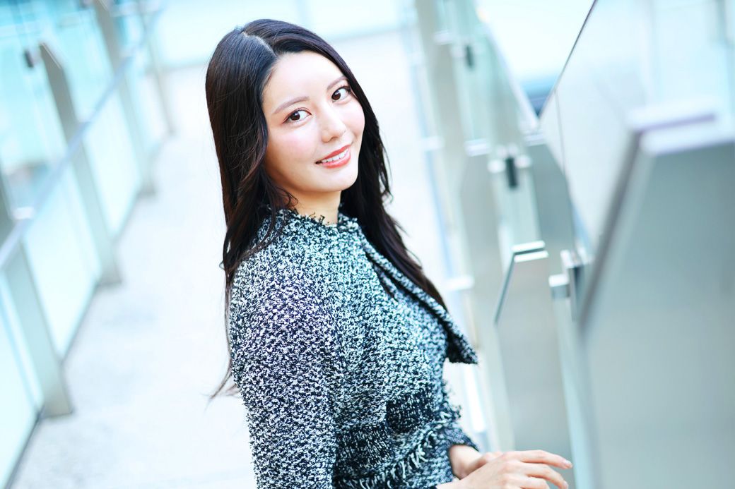 大学卒業後は、新卒で戦略コンサルに配属されることに（写真：筆者撮影）