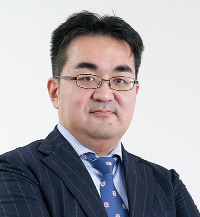 トランスコスモス 理事 CX事業統括 アナリティクス本部 本部長 トランスコスモス・アナリティクス 代表取締役社長 北出 大蔵 氏