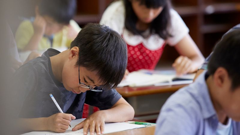 ｢空気を読まない｣哲学が学校や企業を救う理由 日本の｢道徳教育｣はなぜイケてないのか | 学校・受験 | 東洋経済オンライン
