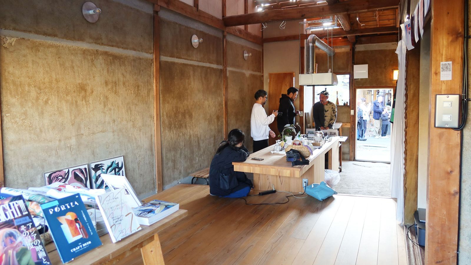 2023年撮影のハムレット