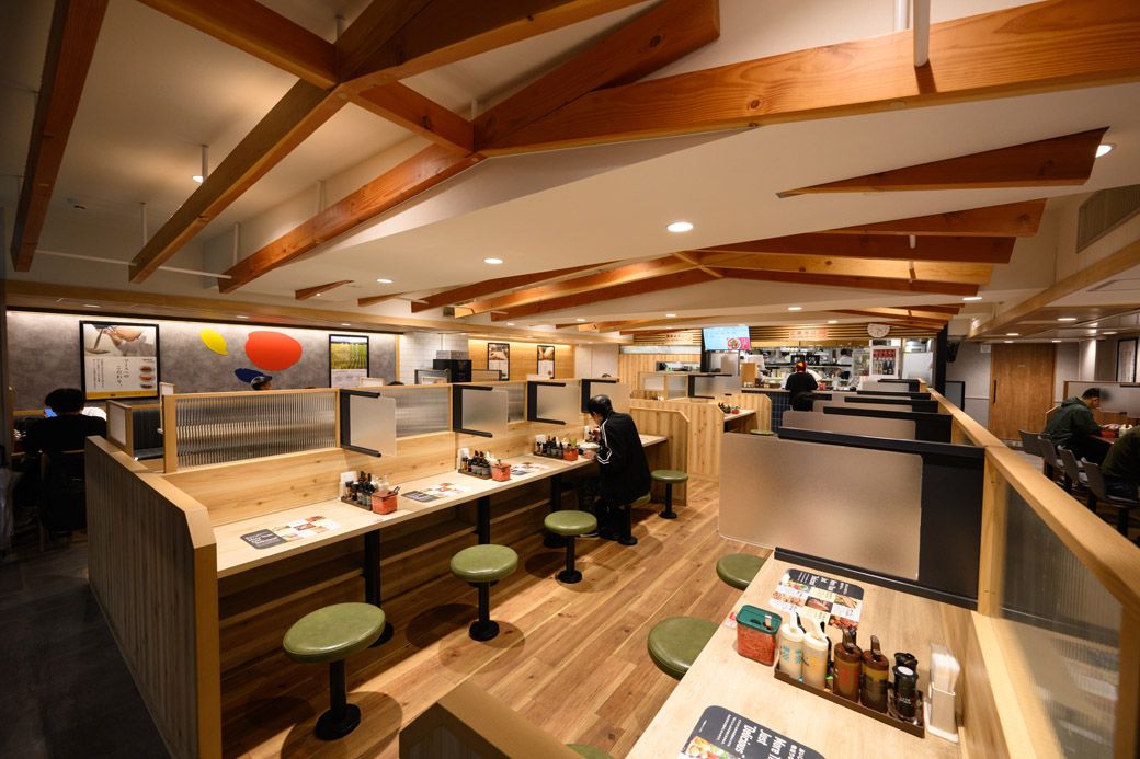 （撮影：今祥雄）