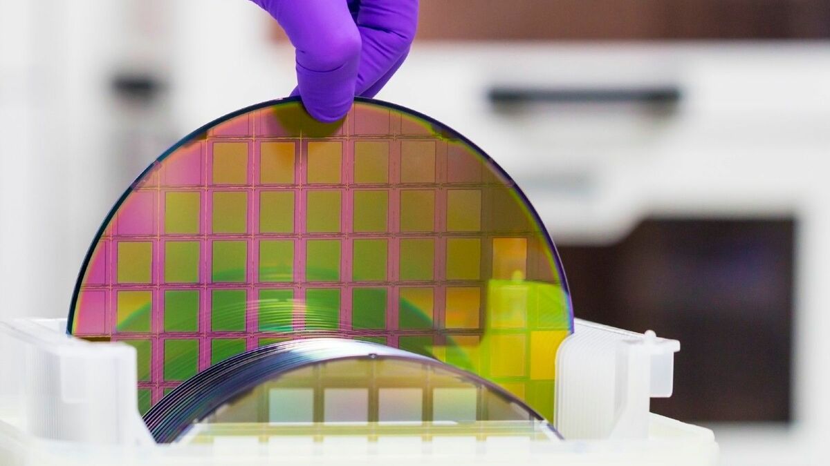 大口相手に実質値上げ？半導体不足で株価底離れの某銘柄｜会社四季報オンライン