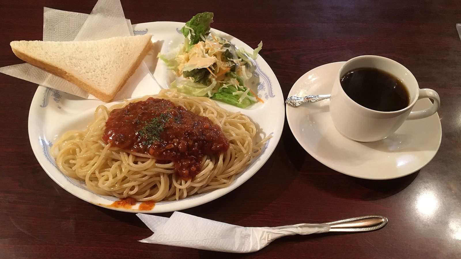 札幌を旅したい人に教えたい最新カフェ事情 モーニングのスパゲティからシメパフェまで | 外食 | 東洋経済オンライン