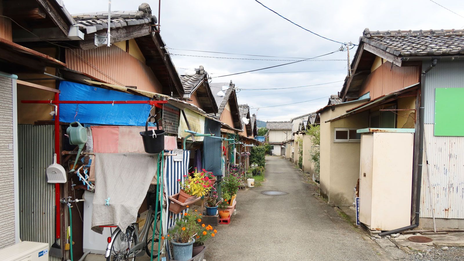 現在のハムレット