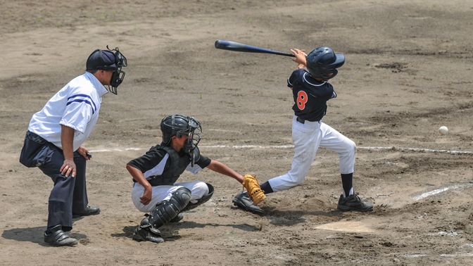 ｢野球少年｣減少に映るプロ存続の危うい未来 何が日本の野球界の成長を阻害しているのか | スポーツ | 東洋経済オンライン