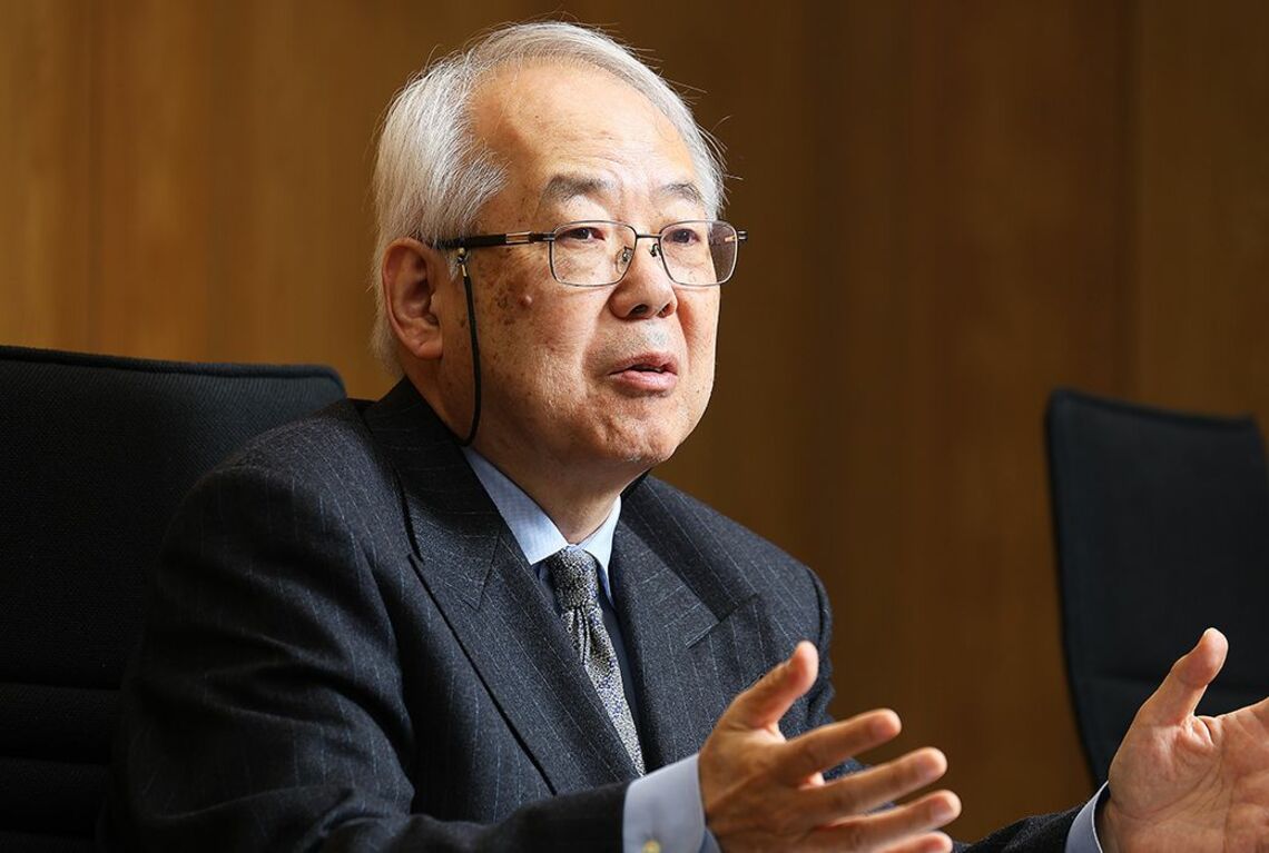 立正大学・北村氏