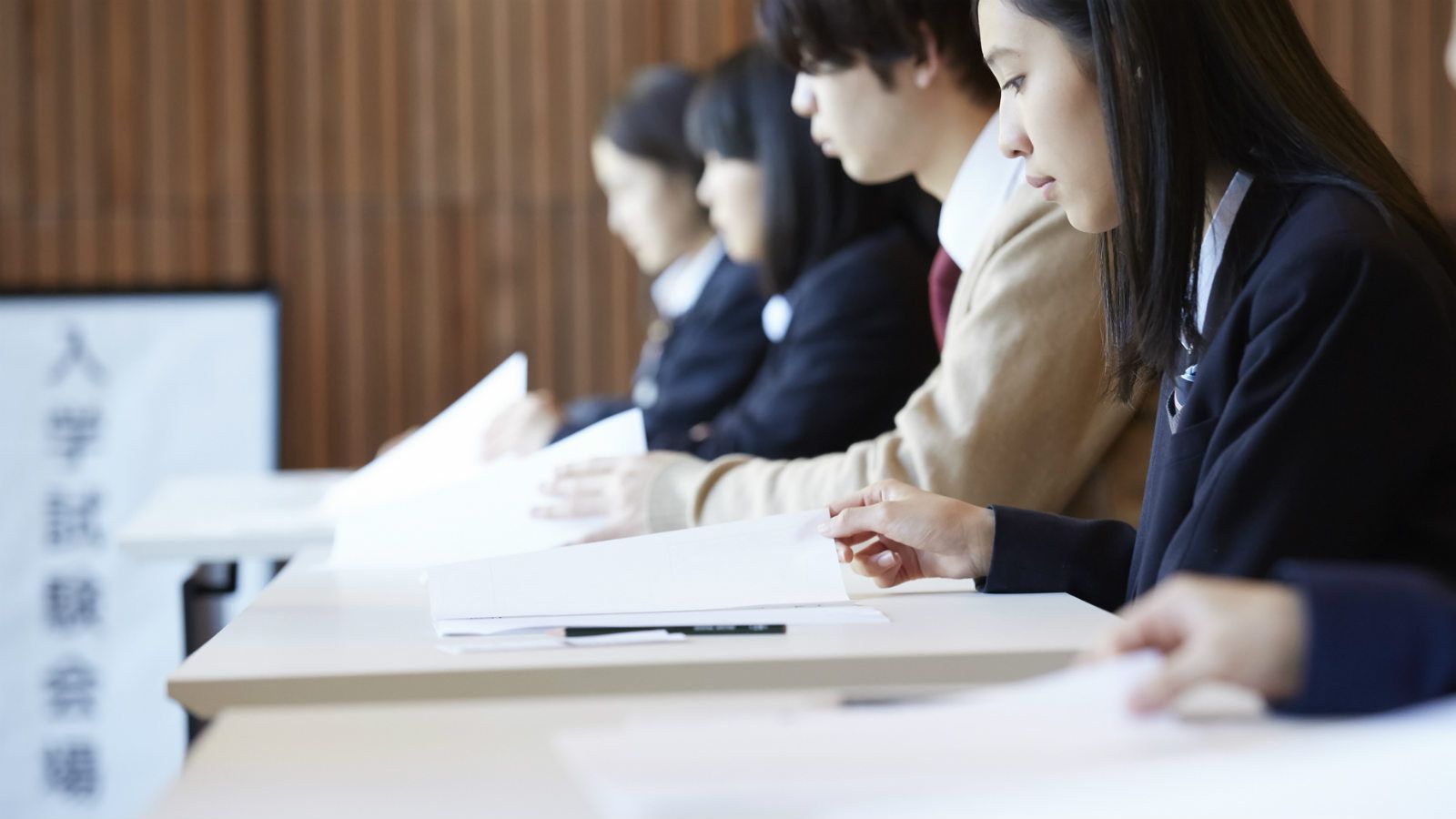 ｢青田買い｣｢AO入試｣が今後も増え続ける必然 ｢学力だけ｣では大学に入れなくなりつつある | 学校・受験 | 東洋経済オンライン
