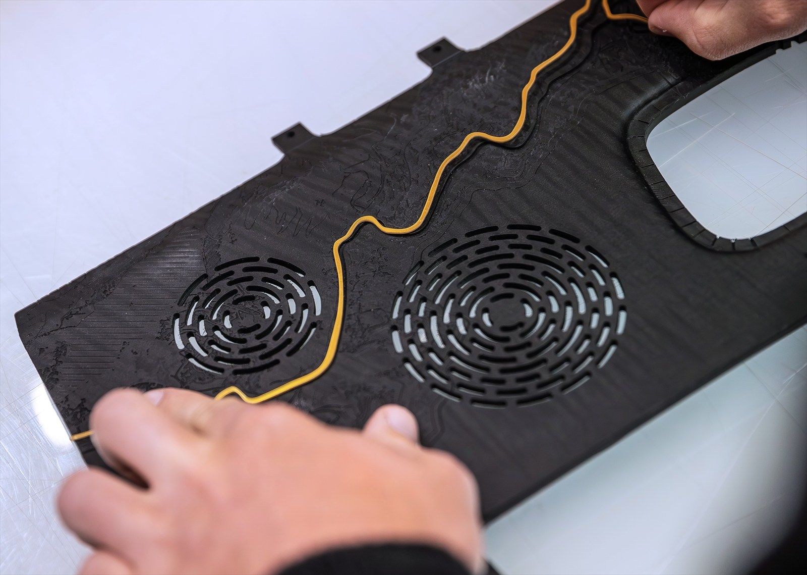 ROLLS-ROYCE PHANTOM CENTENARY PRIVATE COLLECTION（写真：Rolls-Royce Motor Cars）