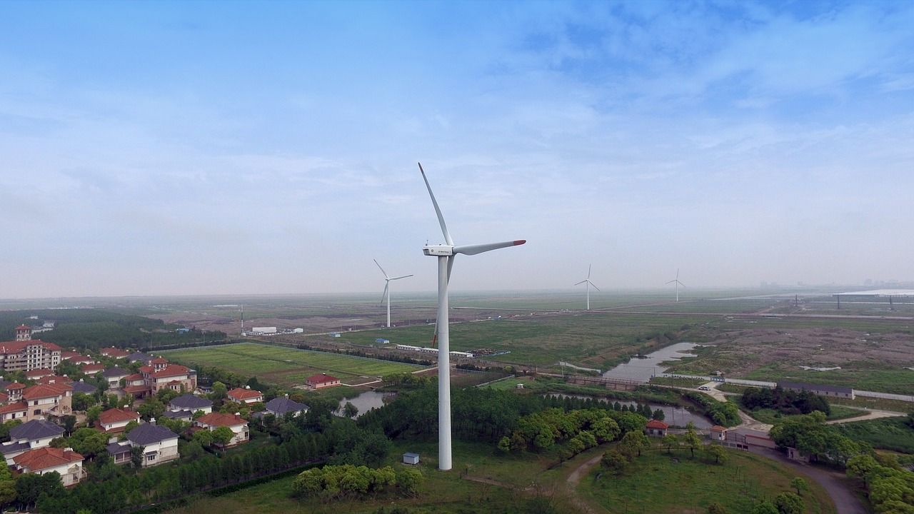中国の風力発電 年の新増設2 78倍の背景 財新 中国biz Tech 東洋経済オンライン 経済ニュースの新基準