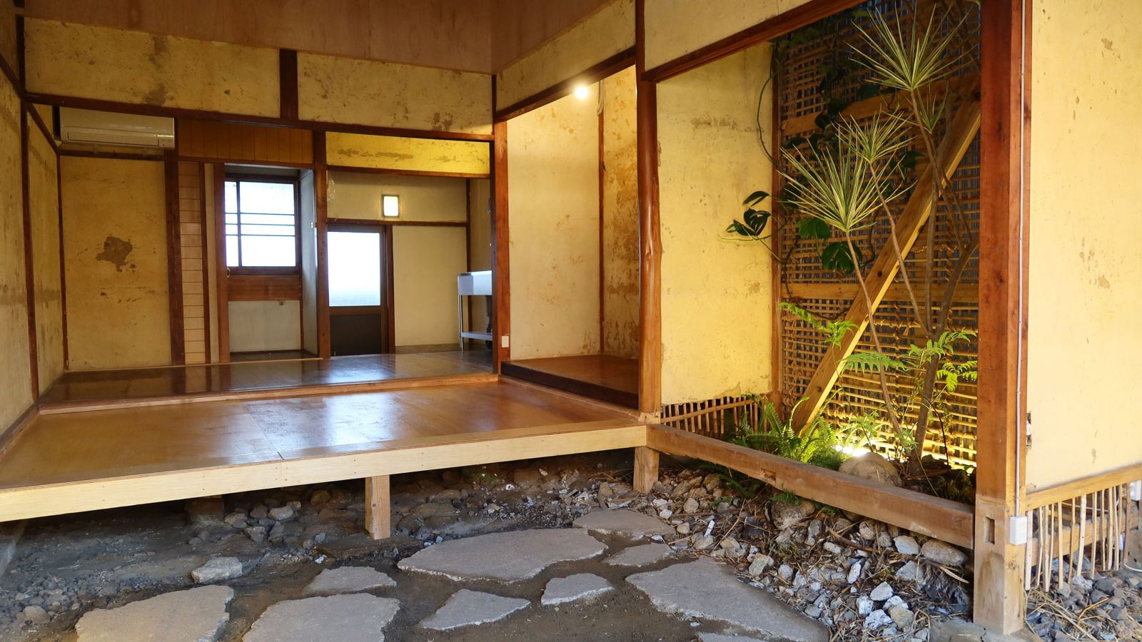 2023年撮影のハムレット