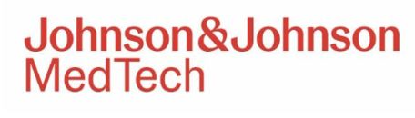 ジョンソン・エンド・ジョンソン メディカル カンパニー （ジョンソン・エンド・ジョンソン メドテック）