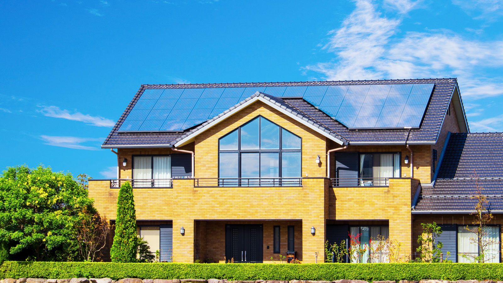 ｢FIT終了｣で変わる住宅用太陽光発電の活用術 住宅大手は顧客サービスの充実を目指す | 街･住まい | 東洋経済オンライン