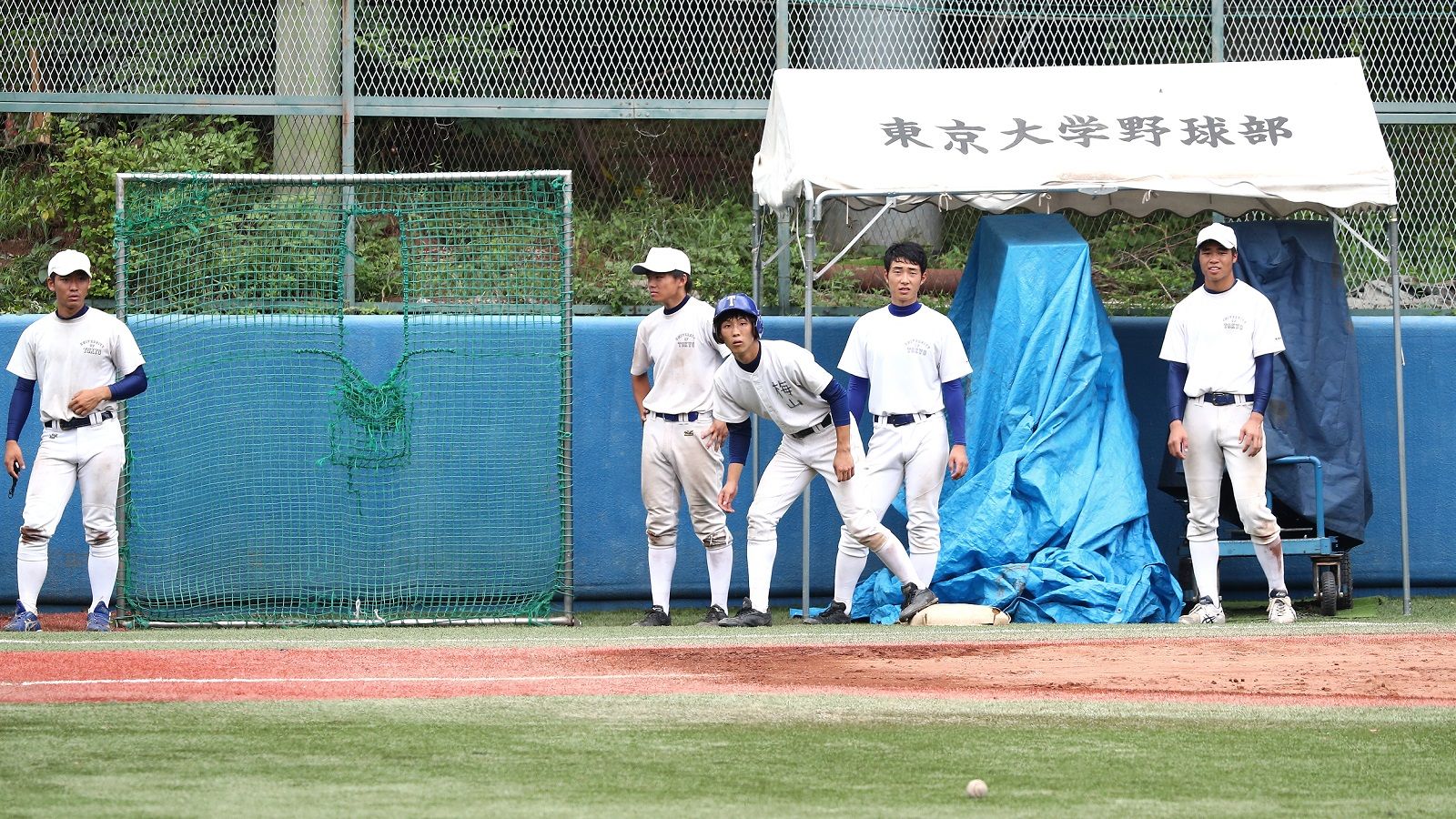 東大が 東京六大学野球 で戦い続ける意味 スポーツ 東洋経済オンライン 経済ニュースの新基準