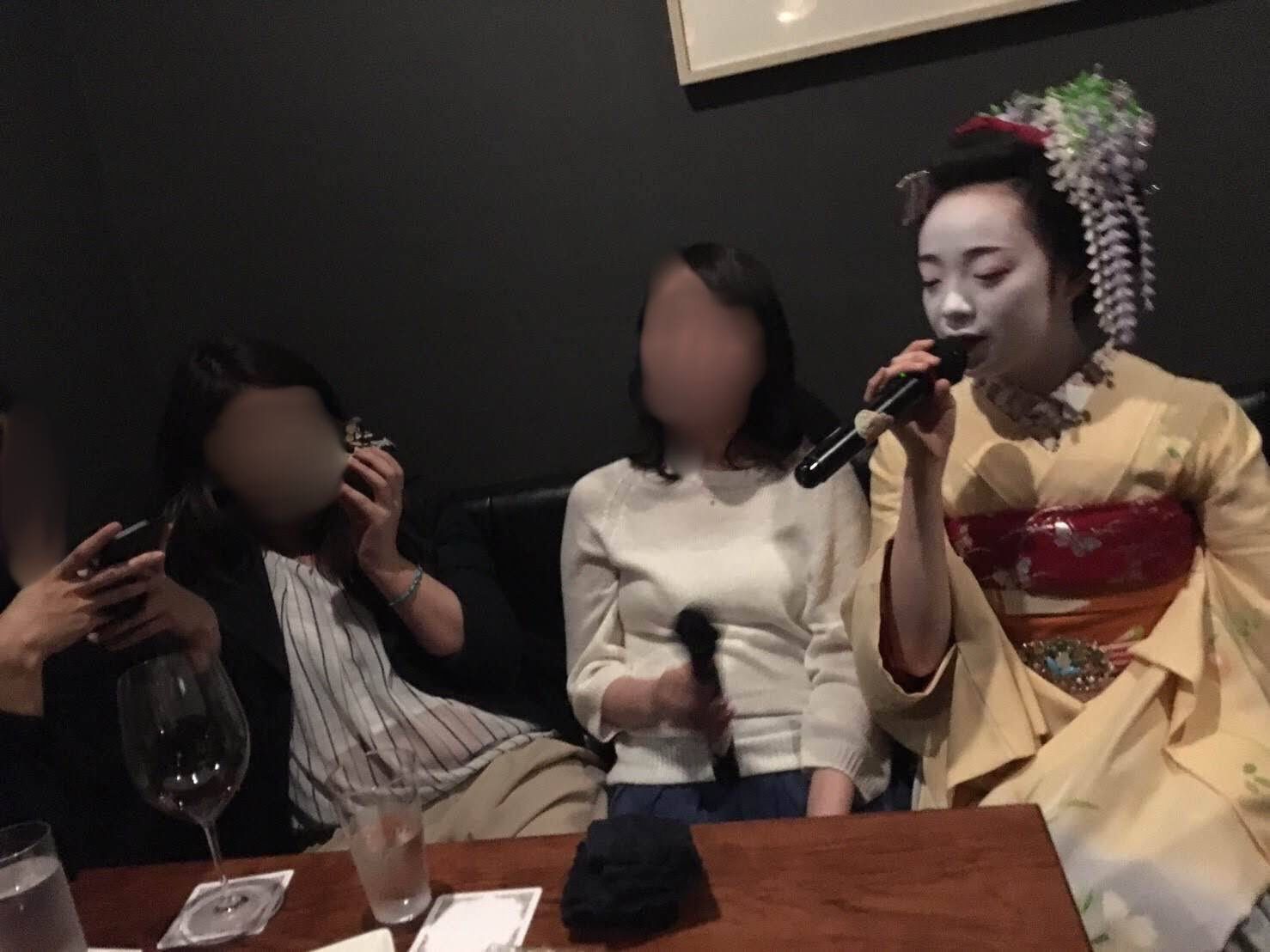 （写真：桐貴清羽さん提供）