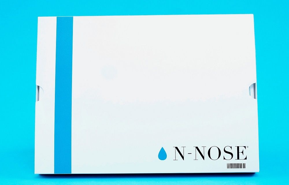 がんリスク検査「N-NOSE」