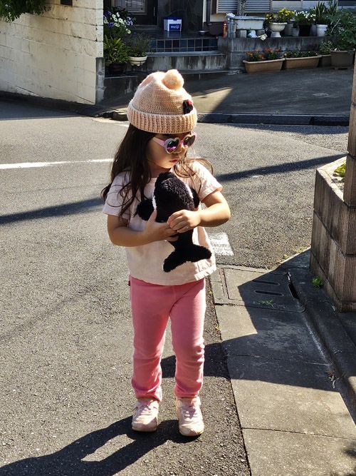 （写真：坂田さん）