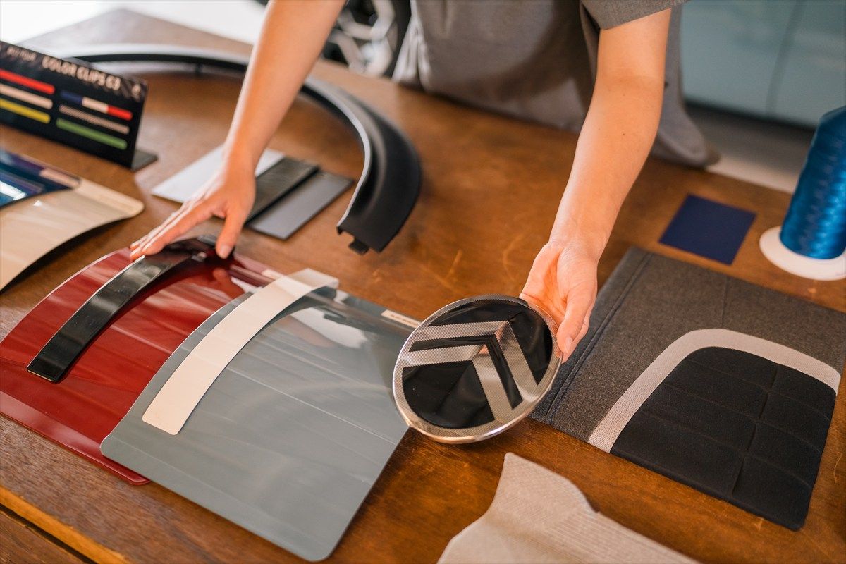 写真：Stellantisジャパン