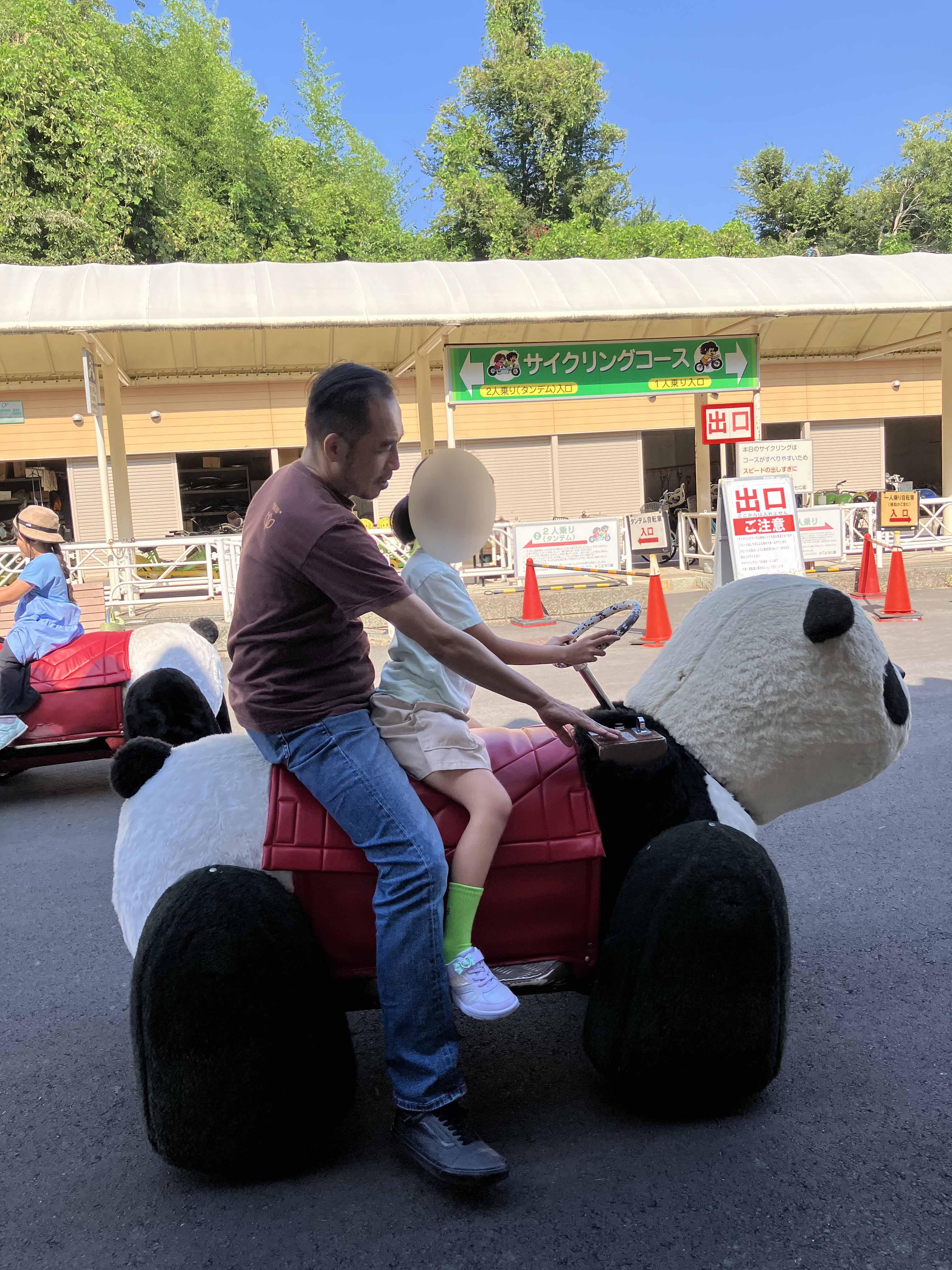 アラフィフでパパになったら