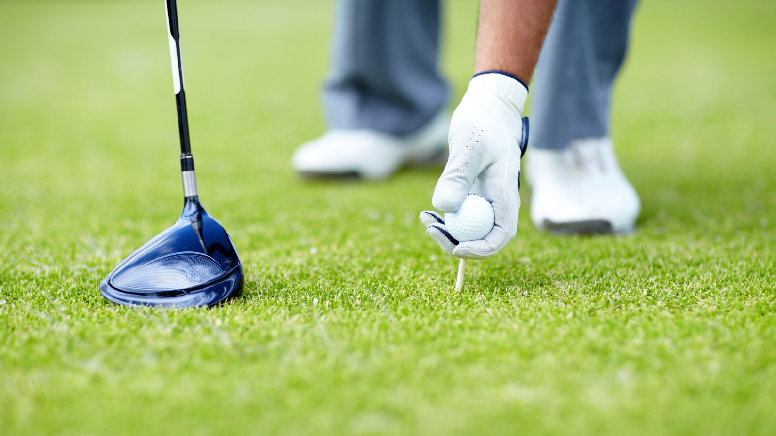 ゴルフで 飛距離 を縮める 間違った習慣3つ スポーツ 東洋経済オンライン 経済ニュースの新基準