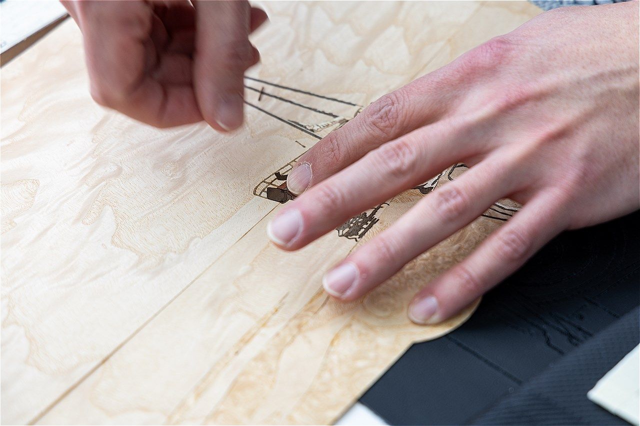 ファントム100周年イベント「BESPOKE EXPRESSIONS - ファントム100周年を祝して」の様子（写真：三木 宏章）