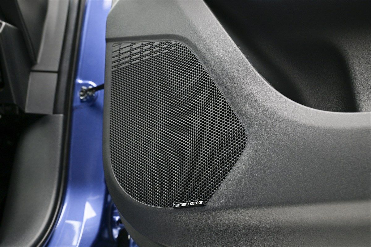 トレイルシーカー・プロトタイプ（写真：SUBARU）